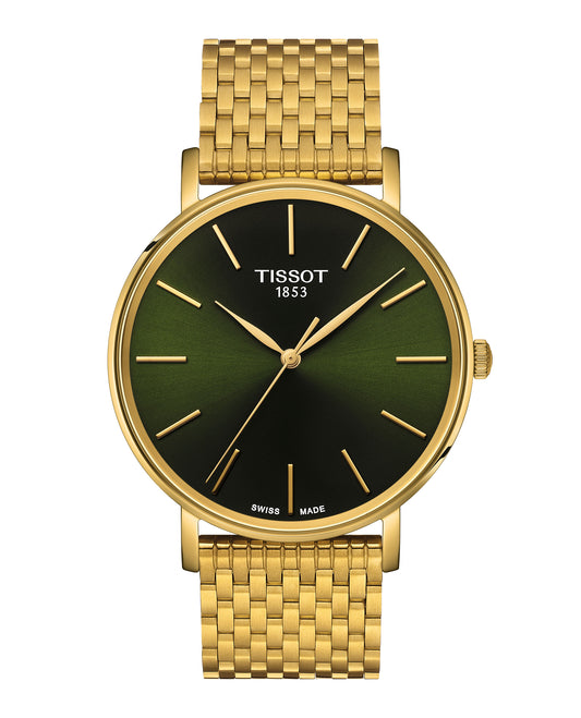 Tissot Everytime 40mm T143.410.33.091.00