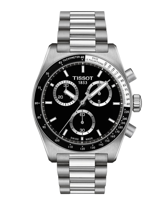 Tissot PRS516 Chronograph T149.417.11.051.00 