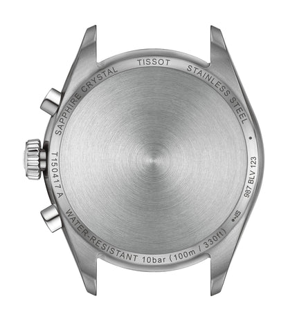 Tissot PR 100 Chronograph T150.417.11.091.00 
