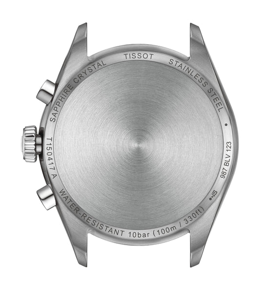 Tissot PR 100 Chronograph T150.417.11.091.00 