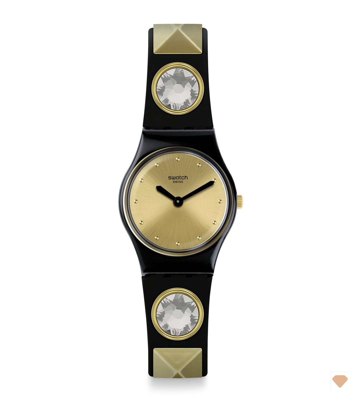 Swatch Ortrud LB186