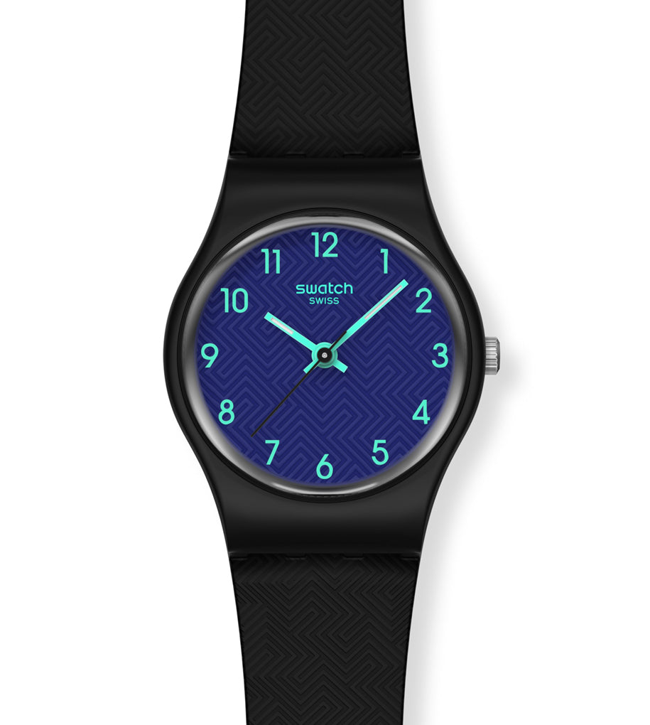 Swatch Grace in Time LB188