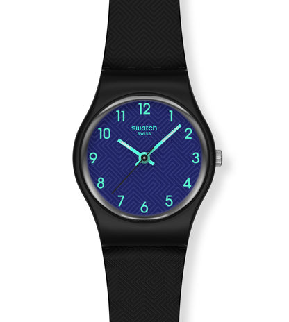 Swatch Grace in Time LB188