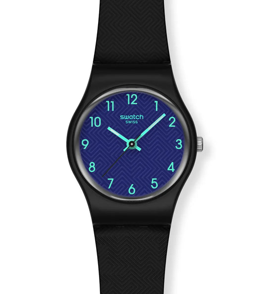 Swatch Grace in Time LB188