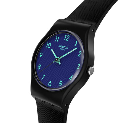 Swatch Grace in Time LB188