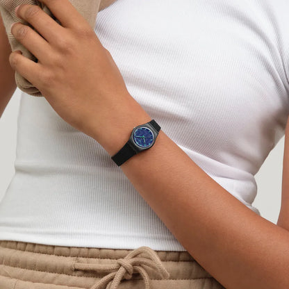 Swatch Grace in Time LB188