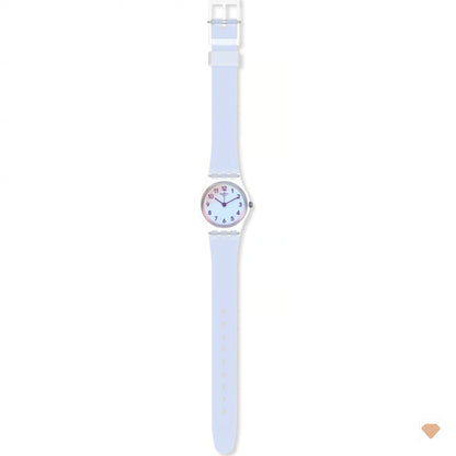 Swatch Casual Blue LK396