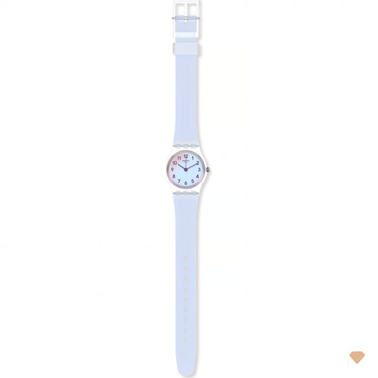Swatch Casual Blue