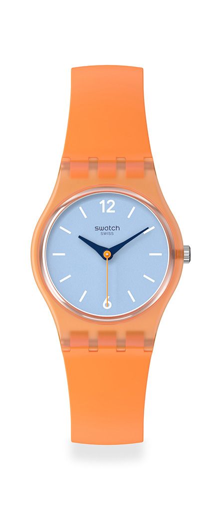 Swatch View from a Mesa LO116