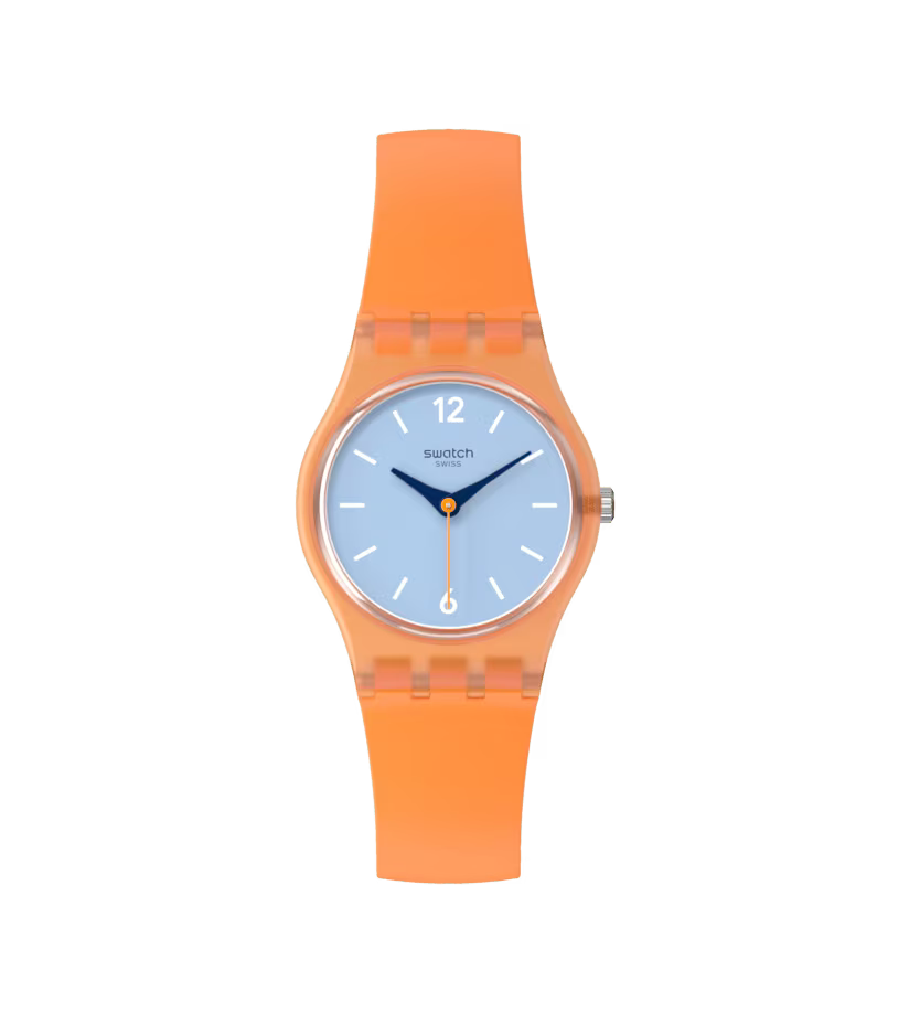 Swatch View from a Mesa LO116