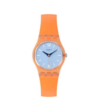 Swatch View from a Mesa LO116