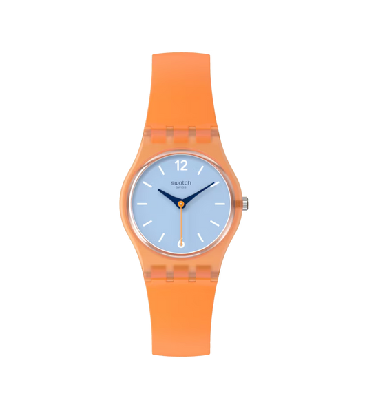 Swatch View from a Mesa LO116