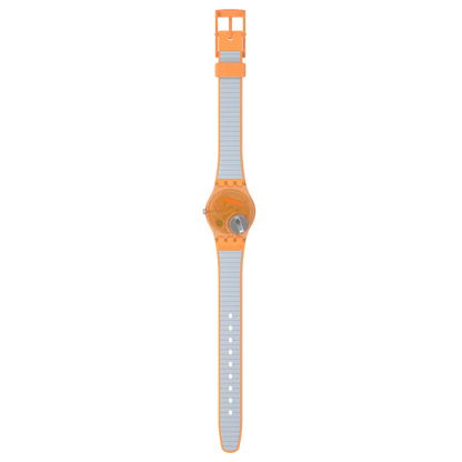 Swatch View from a Mesa LO116