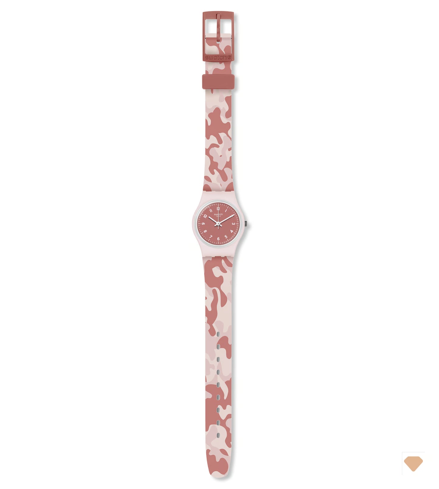 Swatch Camourose LP157