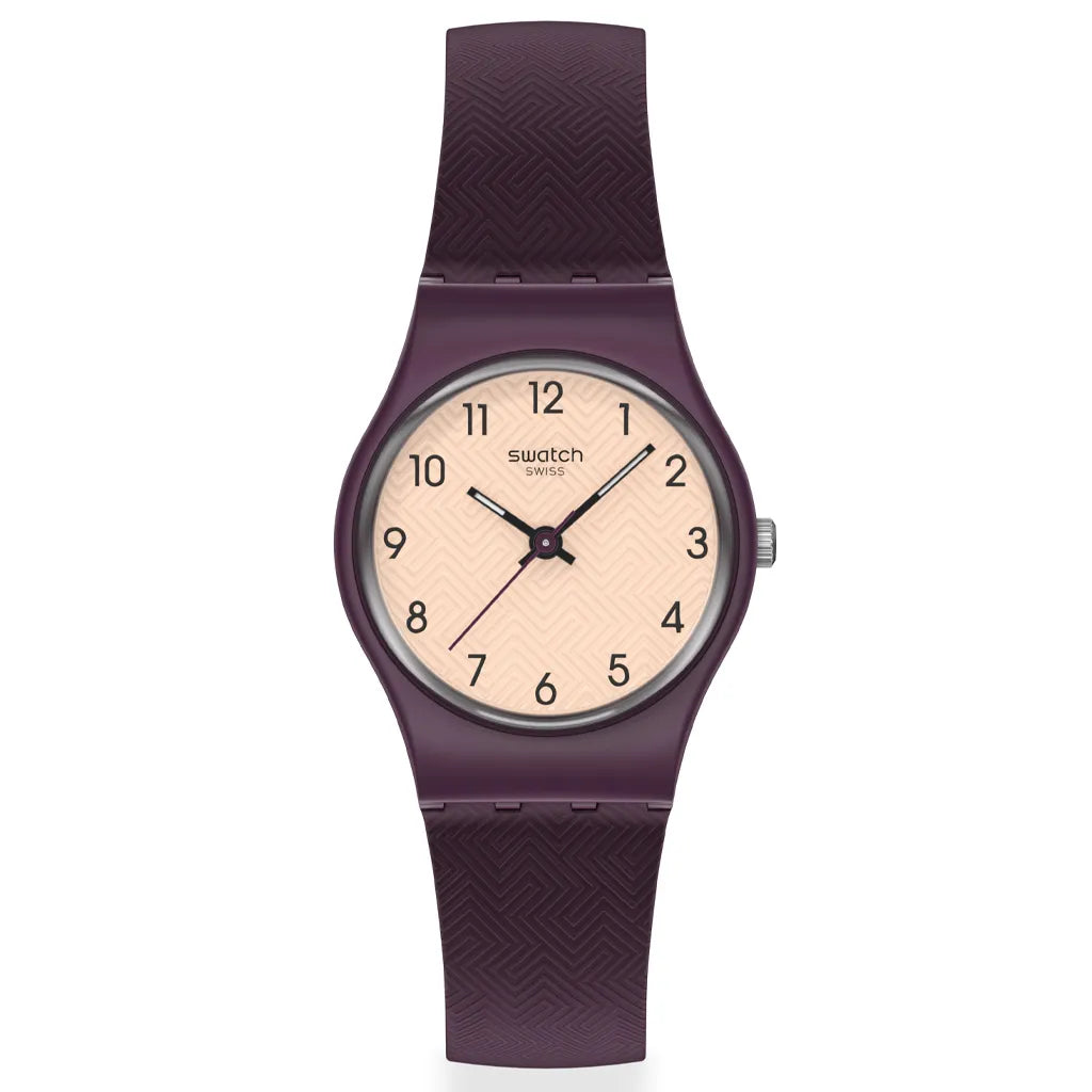 Swatch Repeat Chic LR138