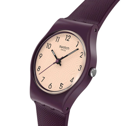 Swatch Repeat Chic LR138