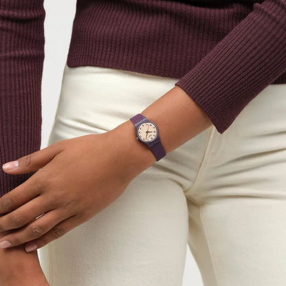 Swatch Repeat Chic LR138