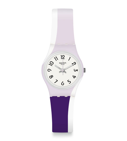 Swatch PURPLETWIST LW169