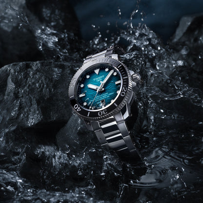 Tissot Seastar 2000 46MM T120.607.11.041.00