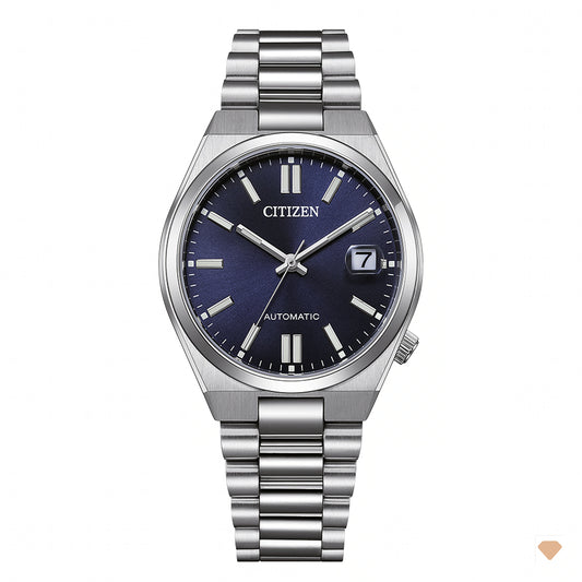 Citizen Tsuyosa NJ0150-81X