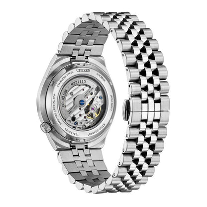 Citizen Tsuyosa 60 NK0020-55E