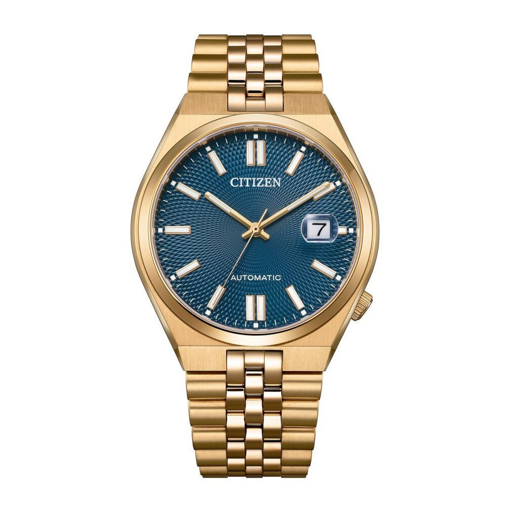 Citizen Tsuyosa 60 NK0023-57L