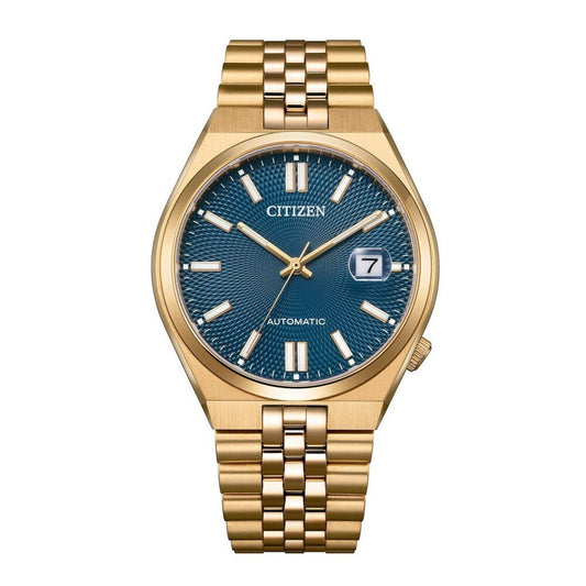 Citizen Tsuyosa 60 NK0023-57L