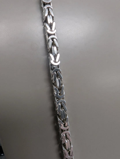 Joanli Nor Necklace 5mm HANNANOR