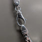 Joanli Nor Necklace 5mm HANNANOR