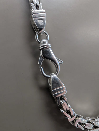 Joanli Nor Necklace 5mm HANNANOR