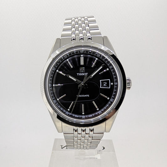 Tissot Visodate Powermatic 80 T157.407.11.051.00