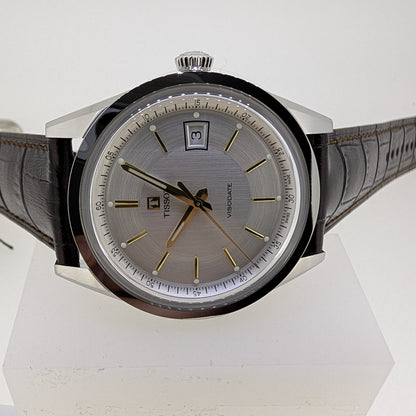 Tissot Visodate Powermatic 80 T157.407.16.031.00