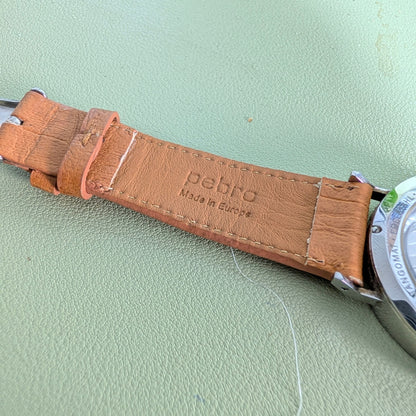 Hamilton Jazzmaster Performer Car H36105140