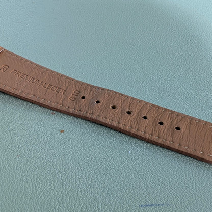 Hamilton Jazzmaster Performer Car H36105140
