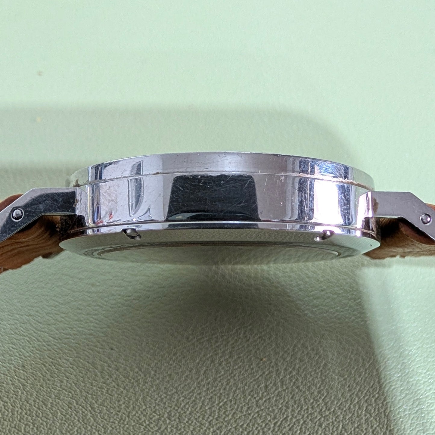 Hamilton Jazzmaster Performer Car H36105140