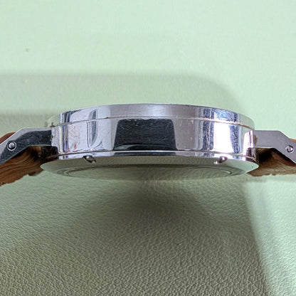 Hamilton Jazzmaster Performer Car H36105140