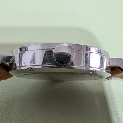 Hamilton Jazzmaster Performer Car H36105140