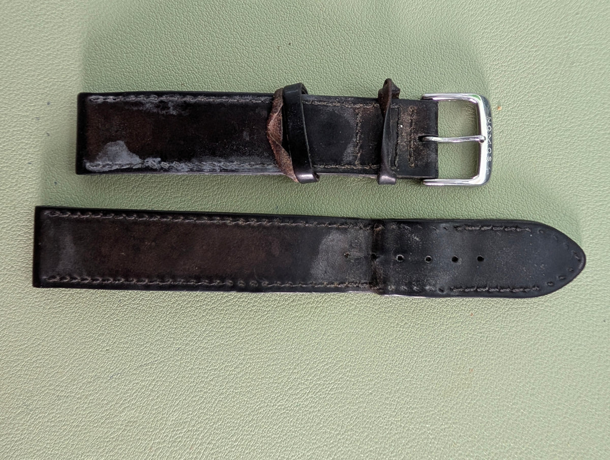 Hamilton Jazzmaster Performer Car H36105140