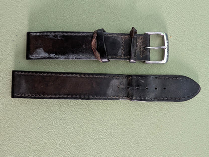 Hamilton Jazzmaster Performer Car H36105140