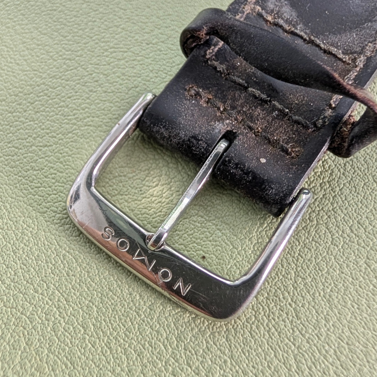 Hamilton Jazzmaster Performer Car H36105140