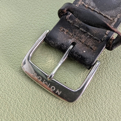 Hamilton Jazzmaster Performer Car H36105140