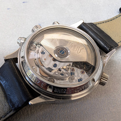Hamilton Jazzmaster Performer Car H36105140