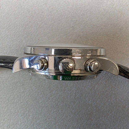 Hamilton Jazzmaster Performer Car H36105140