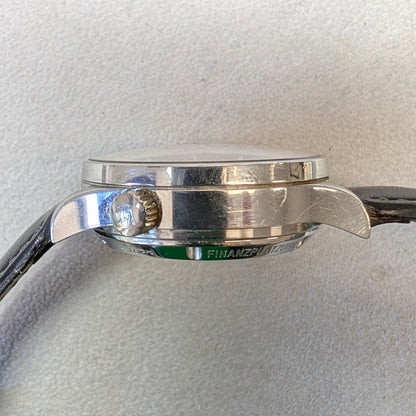 Hamilton Jazzmaster Performer Car H36105140