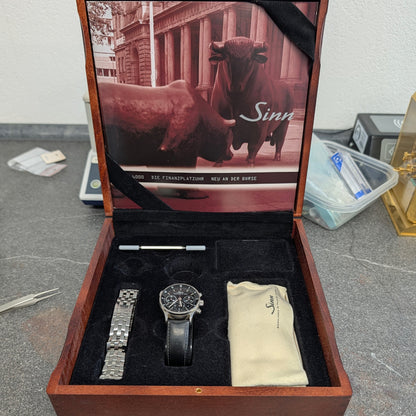 Hamilton Jazzmaster Performer Car H36105140