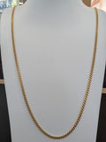 Joanli Nor earring 4mm HANNANOR