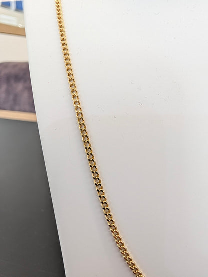 Joanli Nor earring 4mm HANNANOR