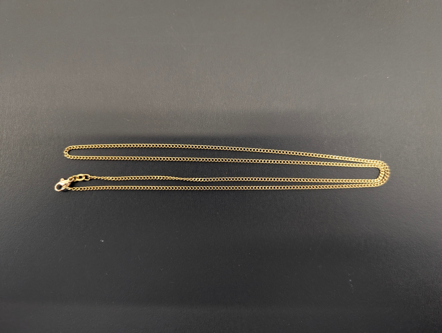 Joanli Nor earring 4mm HANNANOR