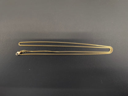 Joanli Nor earring 4mm HANNANOR