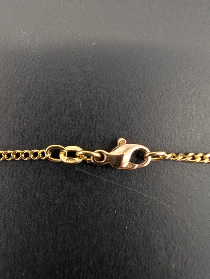 Joanli Nor earring 4mm HANNANOR